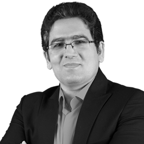 روح‌الله کریمی