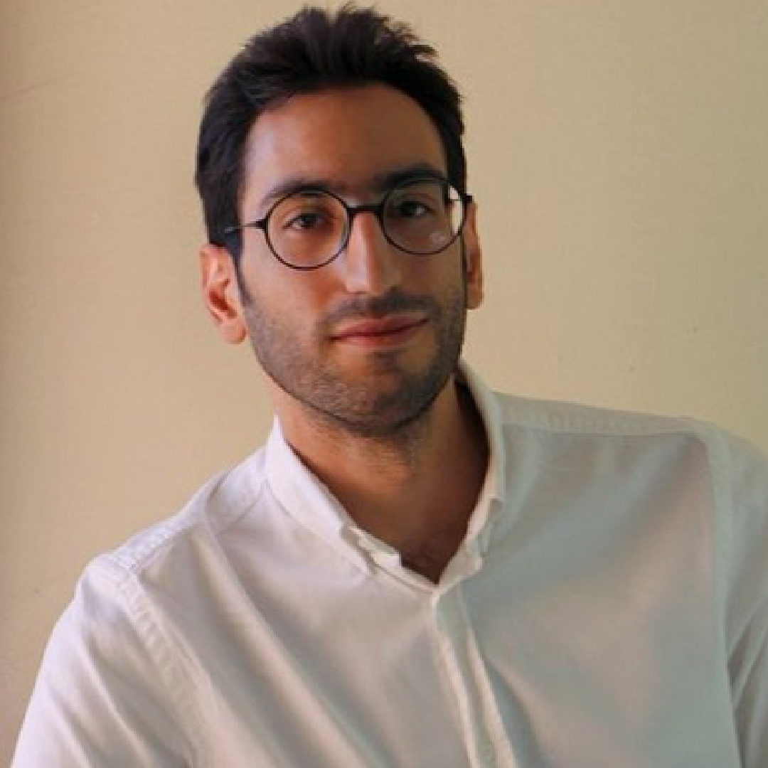 سامان طاهری