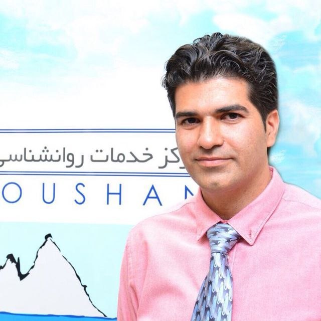 مصطفی شادمهر