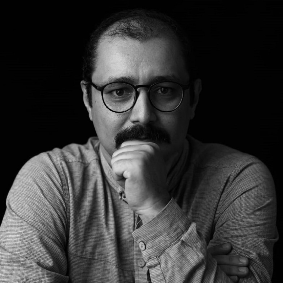 سید مسعود حسینی