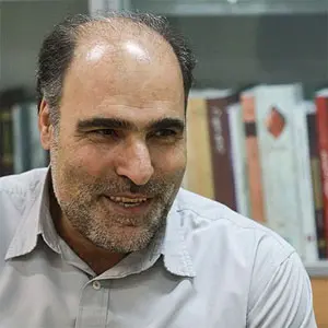 انشالله رحمتی