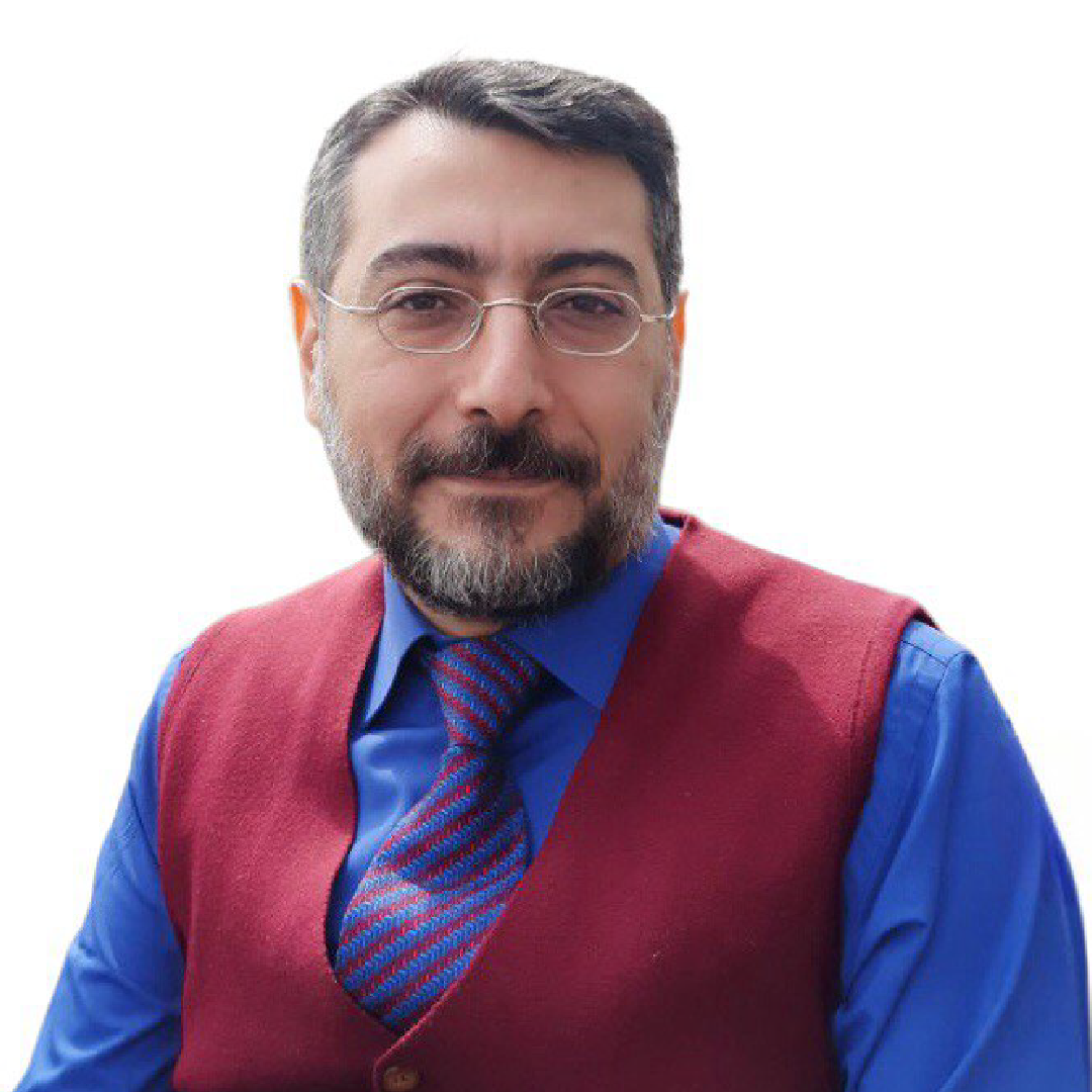 فرشید مرادیان