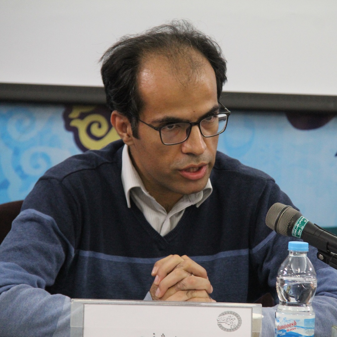 محمد شفیعی
