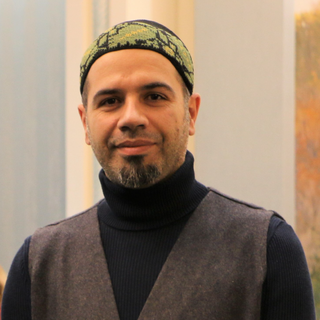 محمدحسن شفیعی