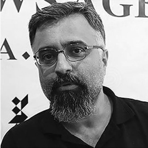 فرهاد کربلایی