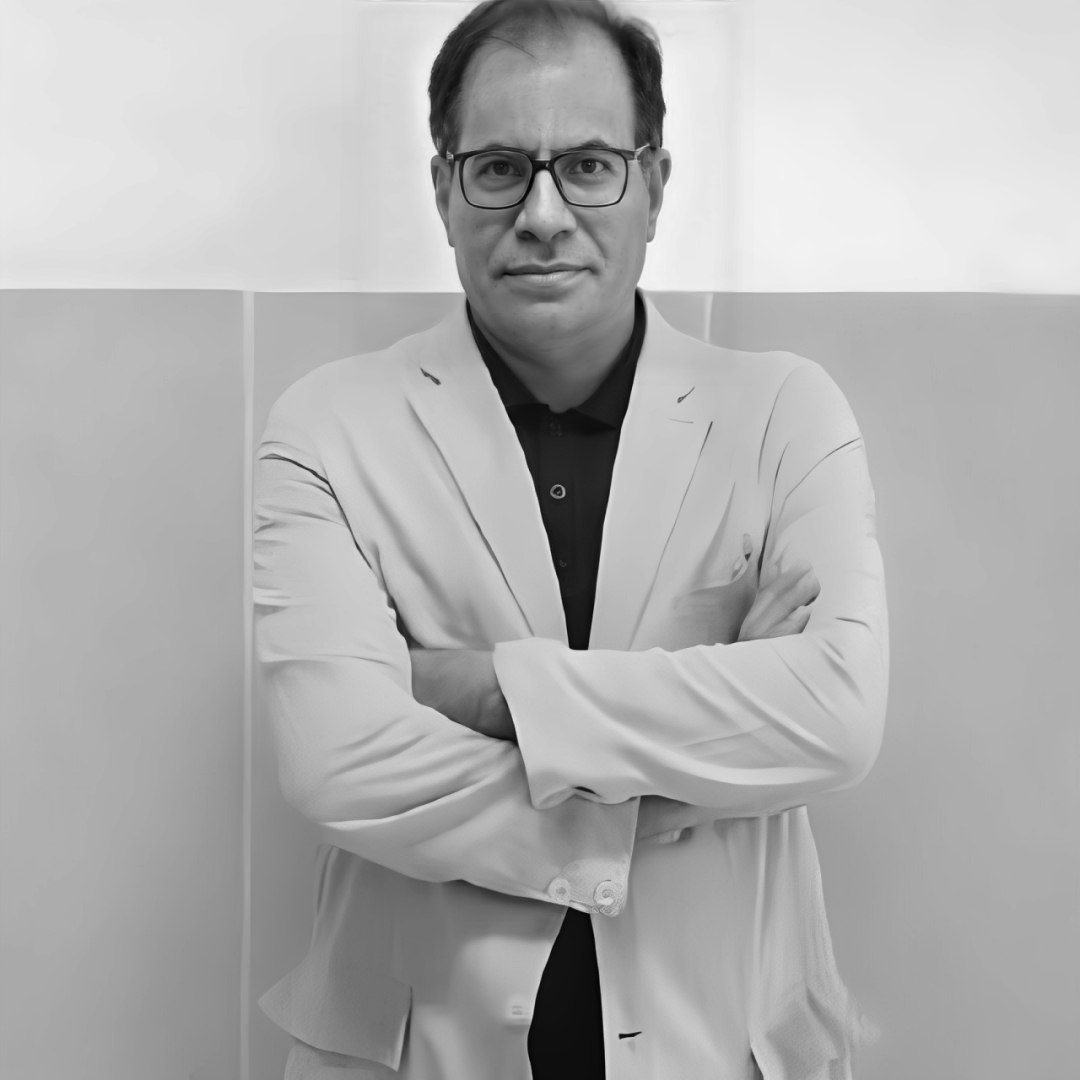 علی مرادخانی