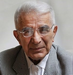 حسن عشایری