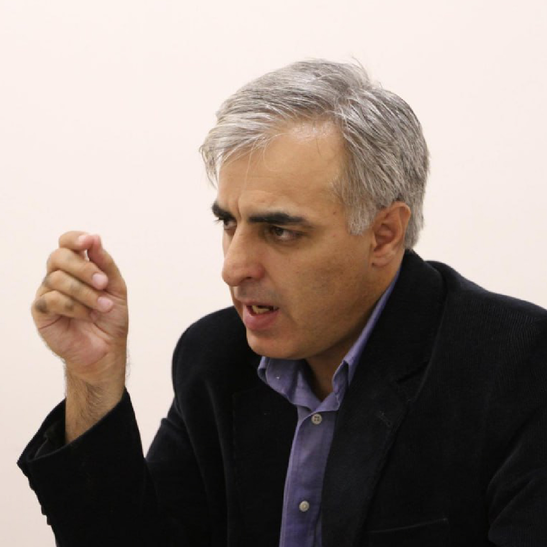 رضا نجفی