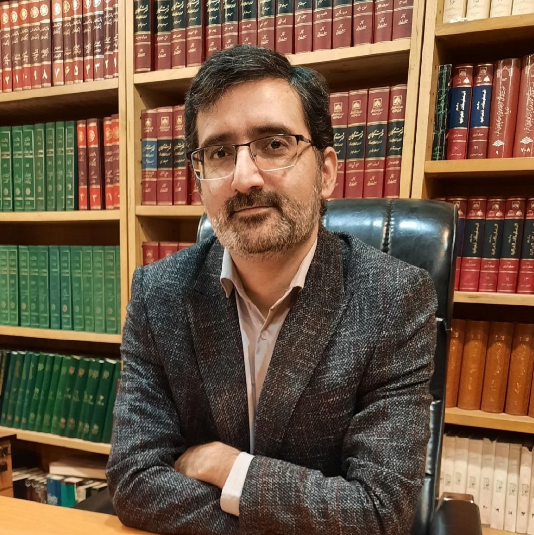 مجتبی درايتی