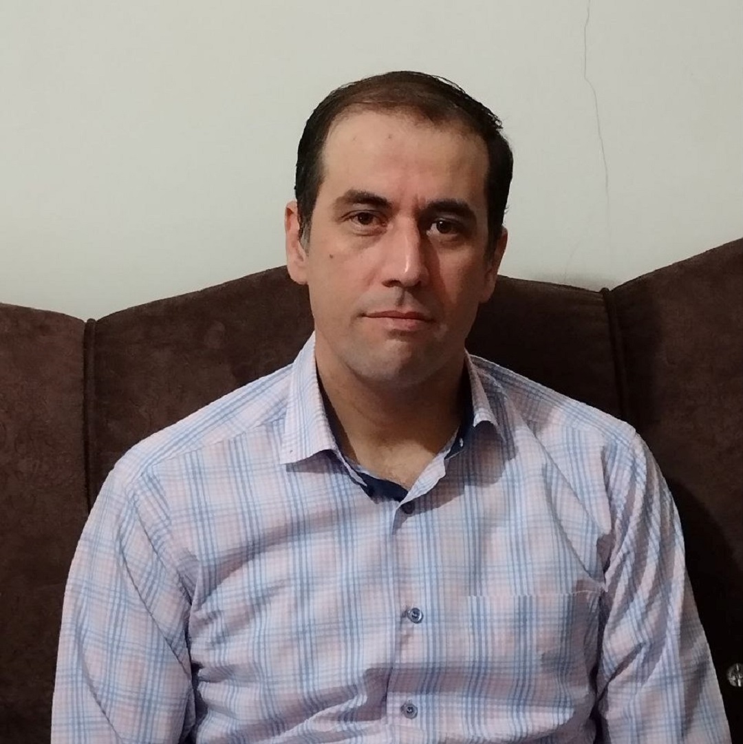 آرش جمشیدپور