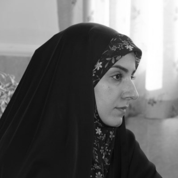 مریم احمدپور