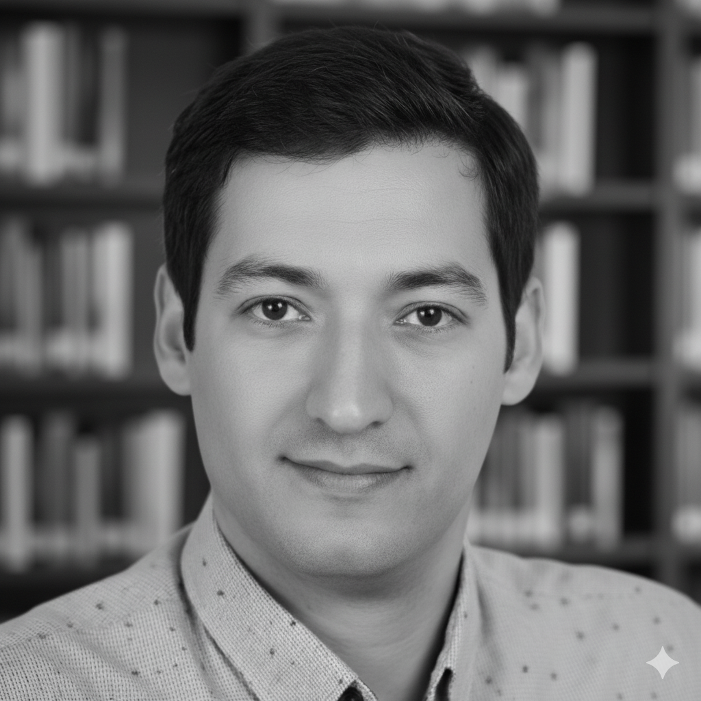 امیر فتحی فرزانه