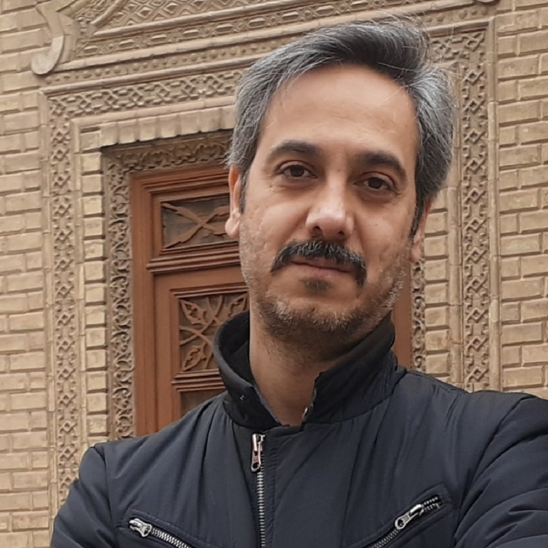 مرتضی نوری