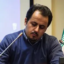 رحمان شریف‌زاده