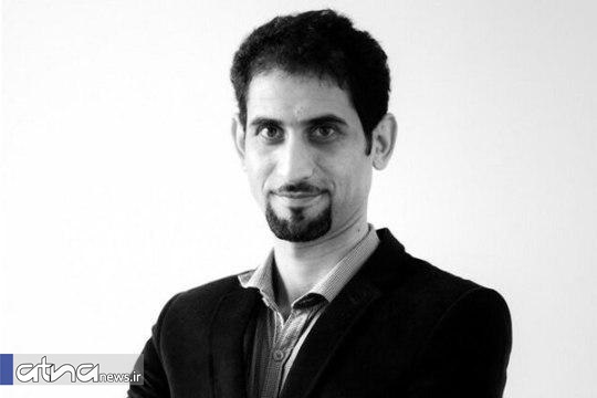 آرش حیدری