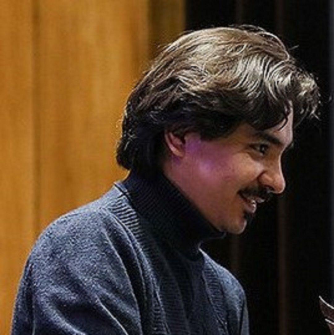 محمد هادی حاجی بیگلو