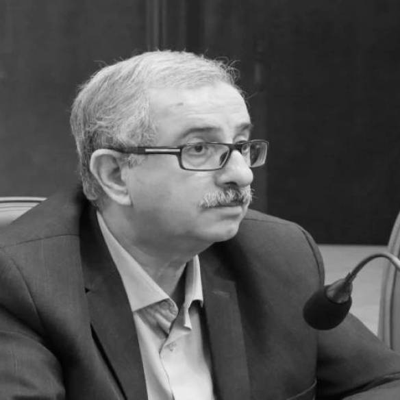 حسین حاتمی‌نژاد