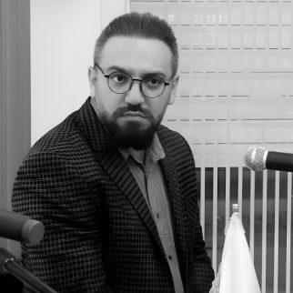 بزرگمهر بشیریه